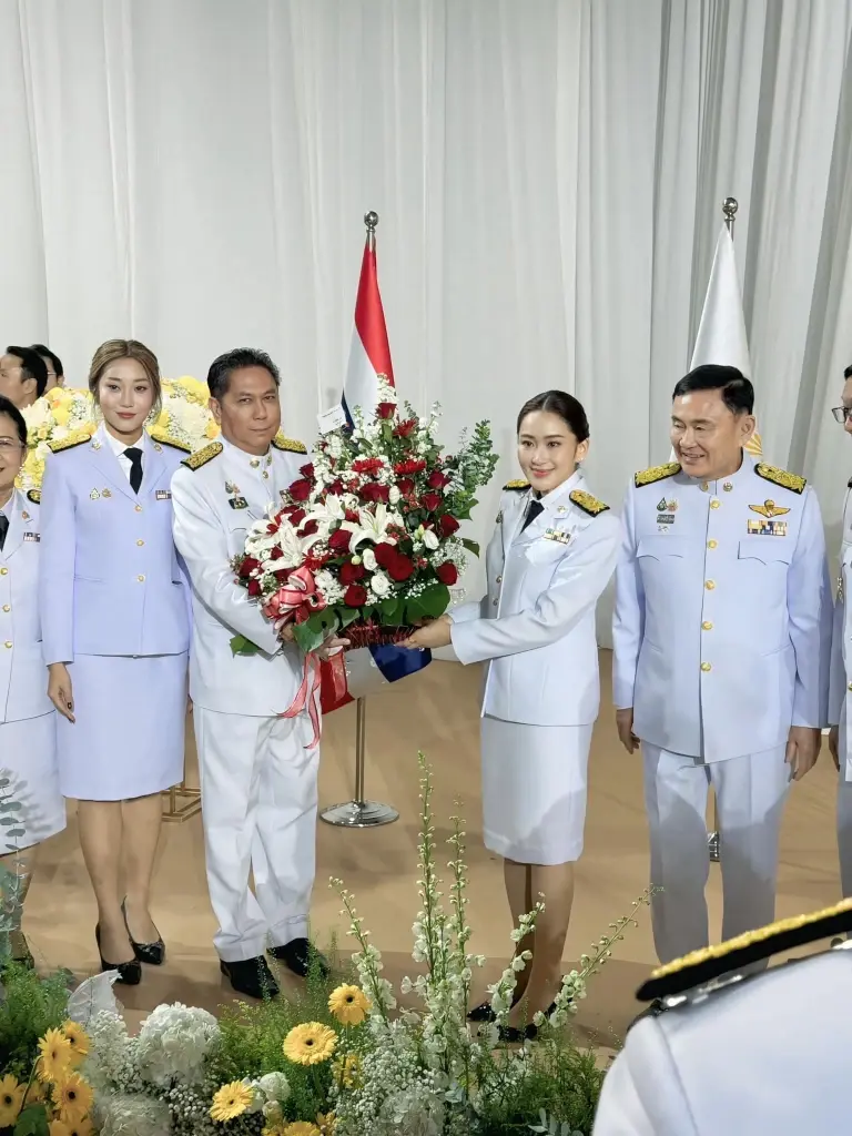 “วิสุทธิ์” ไม่กังวลถูกบุคคลนิรนามยื่นยุบ “เพื่อไทย” ฐานถูกครอบงำ