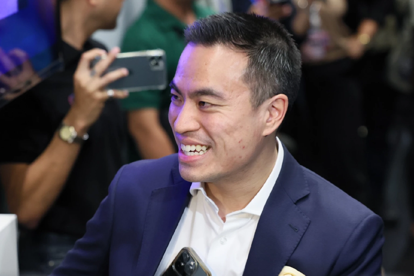 เอกนัฏ พร้อมพันธุ์