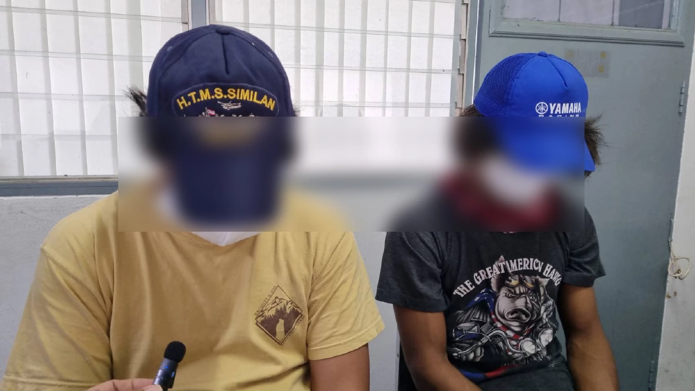 ยิงกล่องดวงใจ หนุ่มวัย 28 ปี ตามล้างแค้นแทนน้องชาย