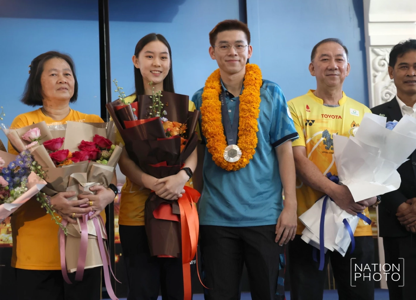 เก่งทั้งบ้าน! เปิดวาร์ป "น้องส้ม" น้องสาว "เจ้าวิว" ดีกรีไม่ธรรมดา