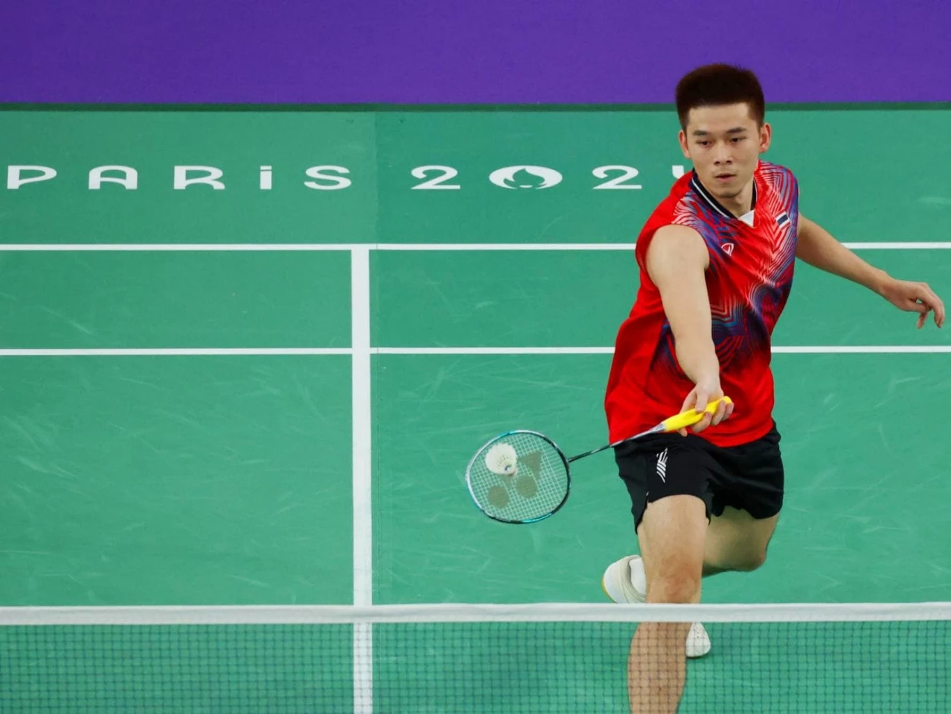 “แมน บุญศักดิ์” เชื่อ “วิว กุลวุฒิ” มีโอกาสคว้าทองหากช่วงแรกคุมเกมได้