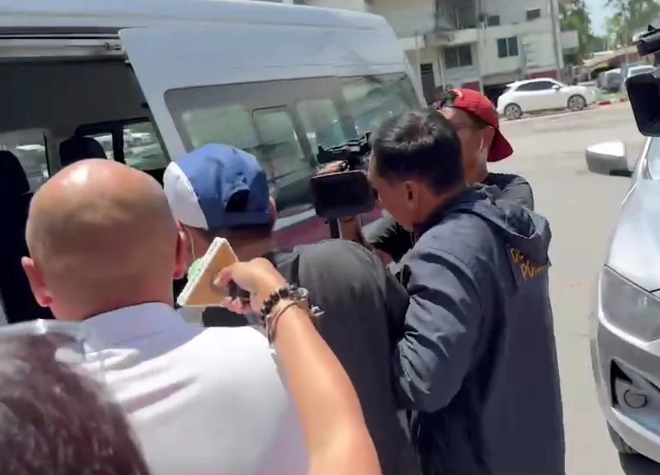 นำตัวฝากขังศาล หลัง"เบียร์ นายปฏิพัธน์"สารภาพวางยาเพื่อนสนิท