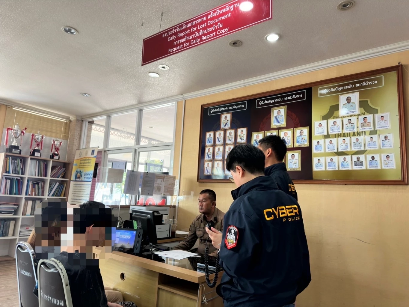 ตร.ไซเบอร์ รวบดาวทวิต ถ่ายคลิปหวิวขายออนไลน์ ได้ 2 แสนบาทต่อเดือน