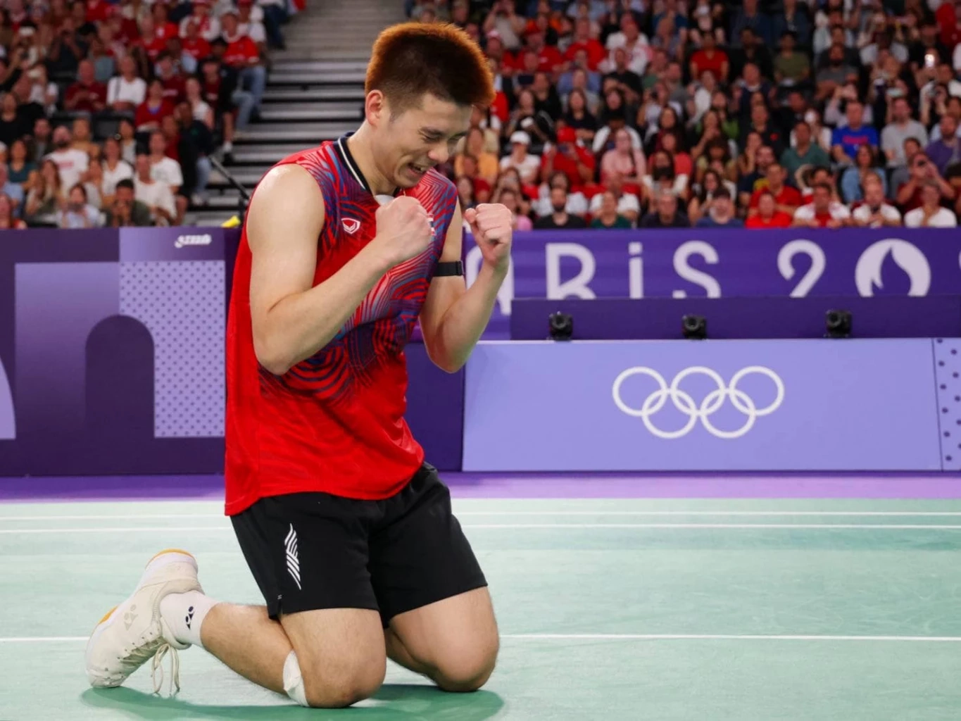 สรุปผลนักกีฬาไทยในโอลิมปิก (4 ส.ค.) “วิว” ลิ่วชิงเหรียญทอง "บิว" จบที่ 9 วิ่ง 100 ม.