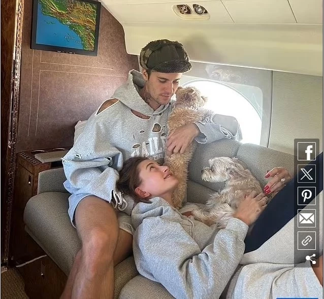 อาการน่าห่วง! วงในเม้าท์ฉ่ำ “จัสติน บีเบอร์” ทรุดโทรมเพราะสาเหตุนี้