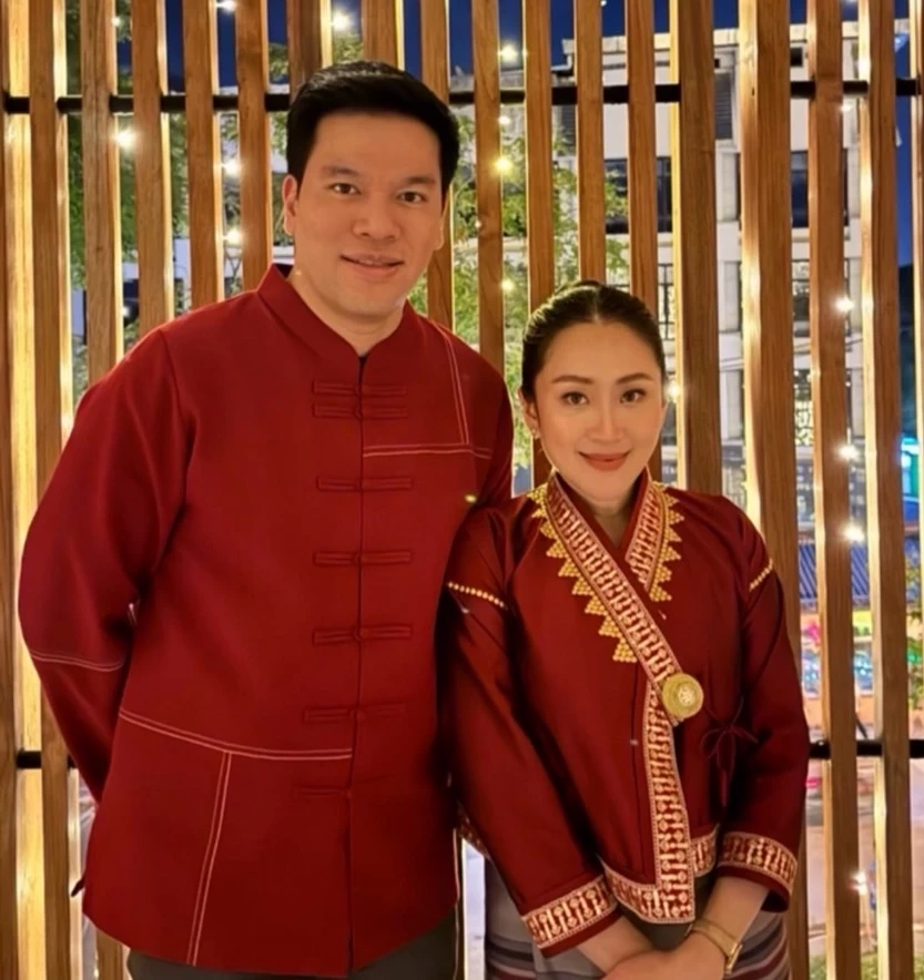 ทำความรู้จัก "ปอ ปิฎก" บุรุษหมายเลข 1 ผู้กุมหัวใจว่าที่นายกฯ คนที่ 31