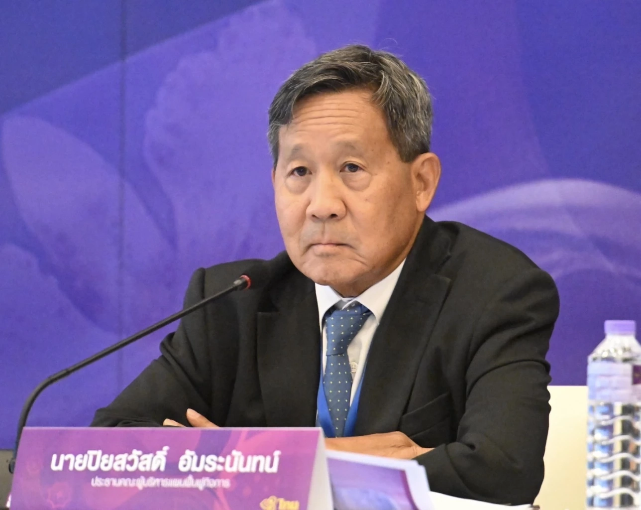 การบินไทยตั้งเป้าพ้นแผนฟื้นฟูต้นปี 68