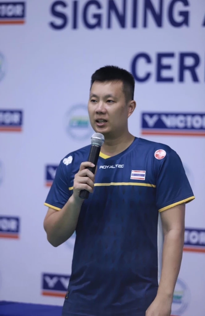 “แมน บุญศักดิ์” เชื่อ “วิว กุลวุฒิ” มีโอกาสคว้าทองหากช่วงแรกคุมเกมได้