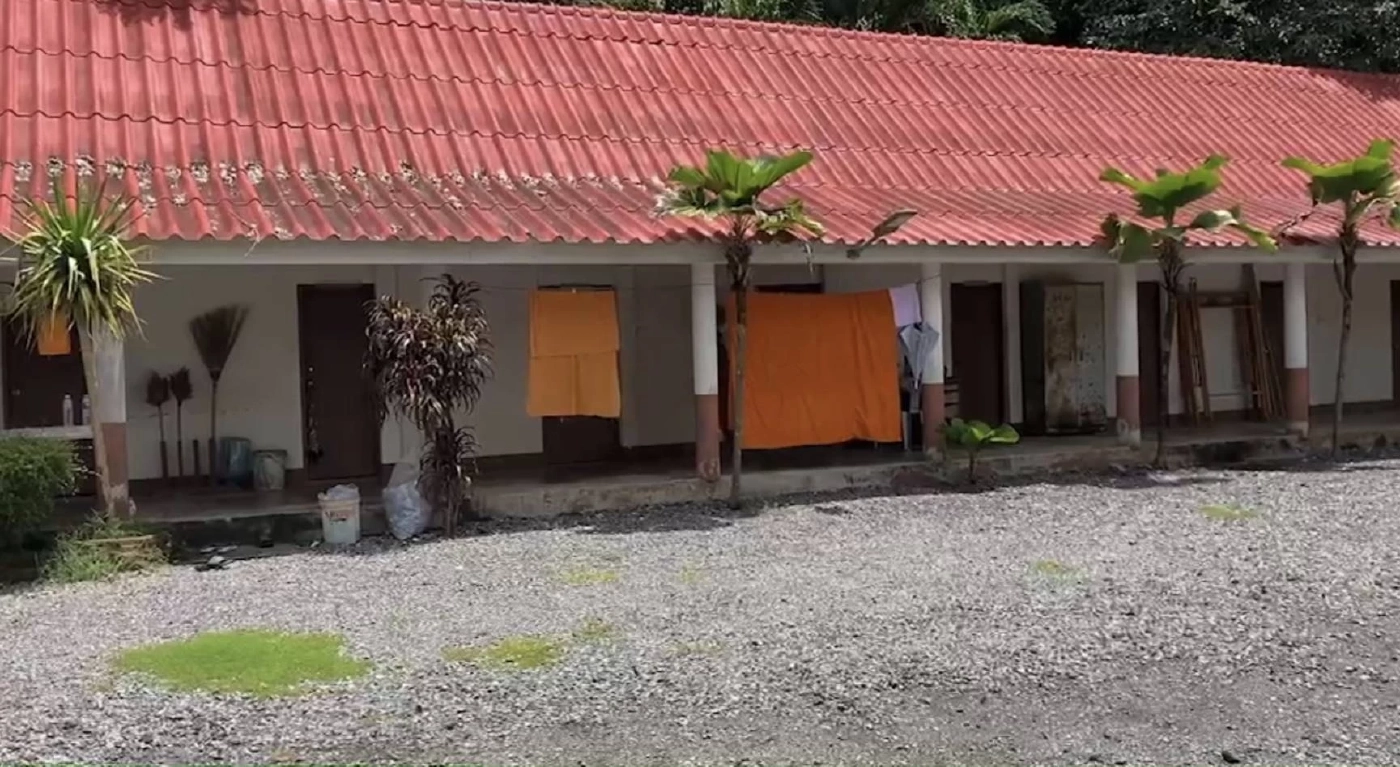 "ผัวหึงโหด" เด็ดชีพ หน.เมียแม่ลูกอ่อน และเมียอีกศพ ล่าสุดมอบตัวตำรวจแล้ว