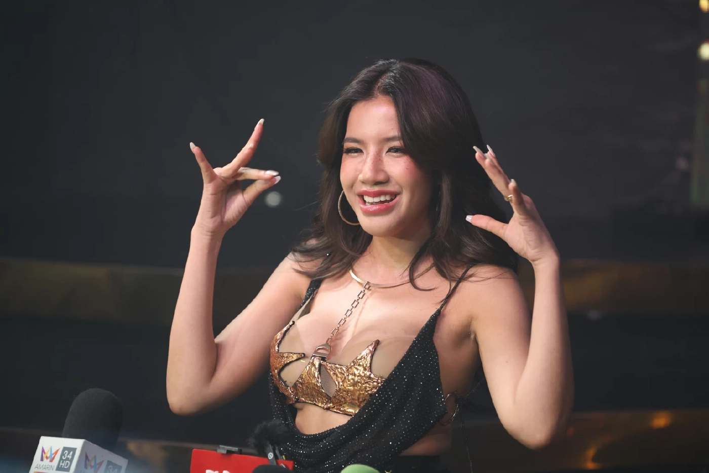 เปิดใจทั้งน้ำตา "ใบเตย" ยอมรับหย่า "ดีเจแมน" จริง