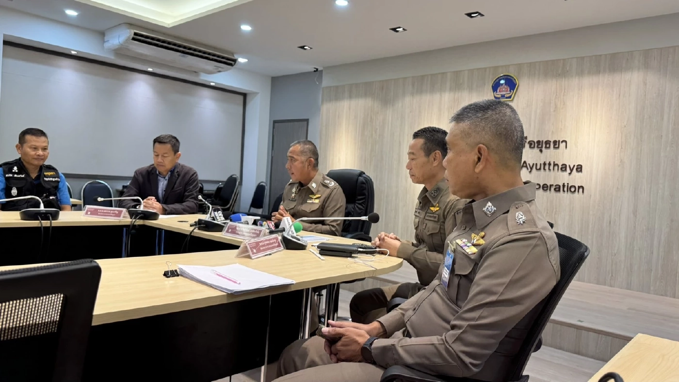 พบ "หมอเก่ง" เคยสั่ง "ไซยาไนด์" หวังปลิดชีพตัวเอง ตร.เค้นสอบ "นายยู" คนสนิท