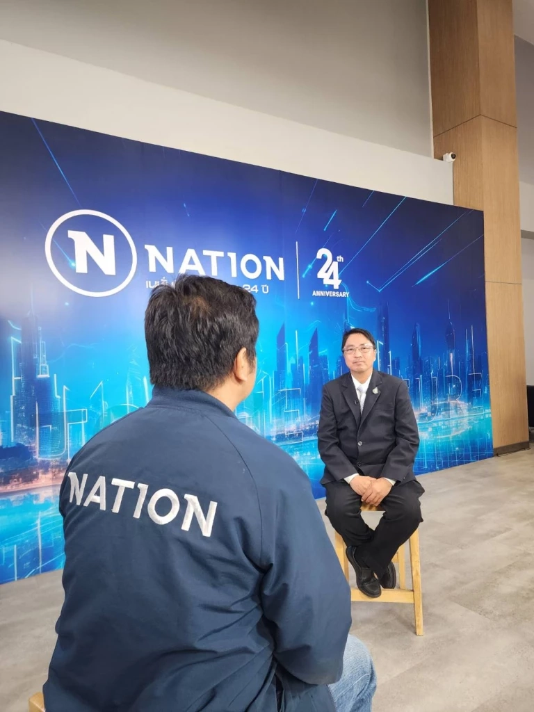 "ธีรยุทธ สุวรรณเกษร" ชำแหละ 9 ข้อต่อสู้ จุดอ่อน"ก้าวไกล" ชี้ชะตา"คดียุบพรรค"