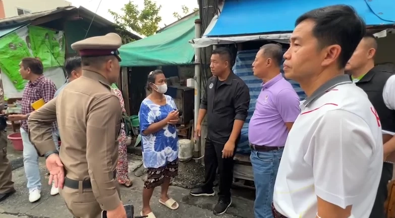 ใครไปซื้อกินพบหมอด่วน เปิด 18 พิกัด ซุ้มยาดองเถื่อนมรณะ เหยื่อดับแล้ว 1 โคม่า 1