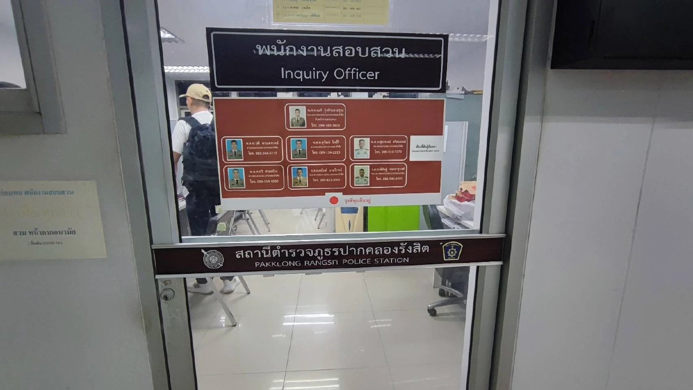 แก๊งจีนบุกปล้นเพื่อนร่วมชาติในหมู่บ้านหรู บังคับโอนเงินดิจิทัล 70 ล้าน