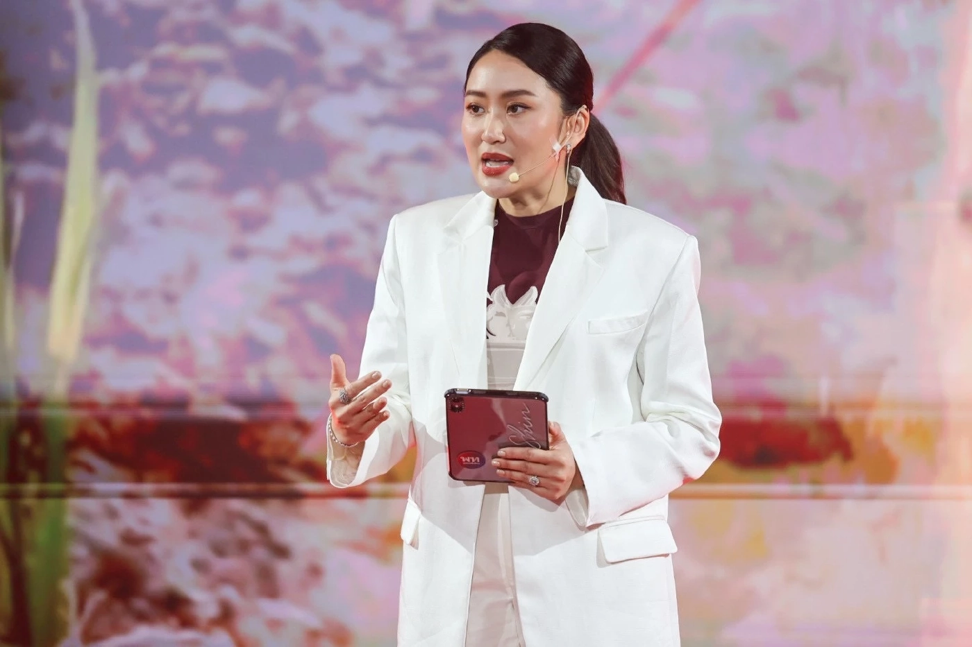 ส่องธุรกิจ 8 พันล้าน “แพทองธาร ชินวัตร” ว่าที่นายกฯคนที่ 31