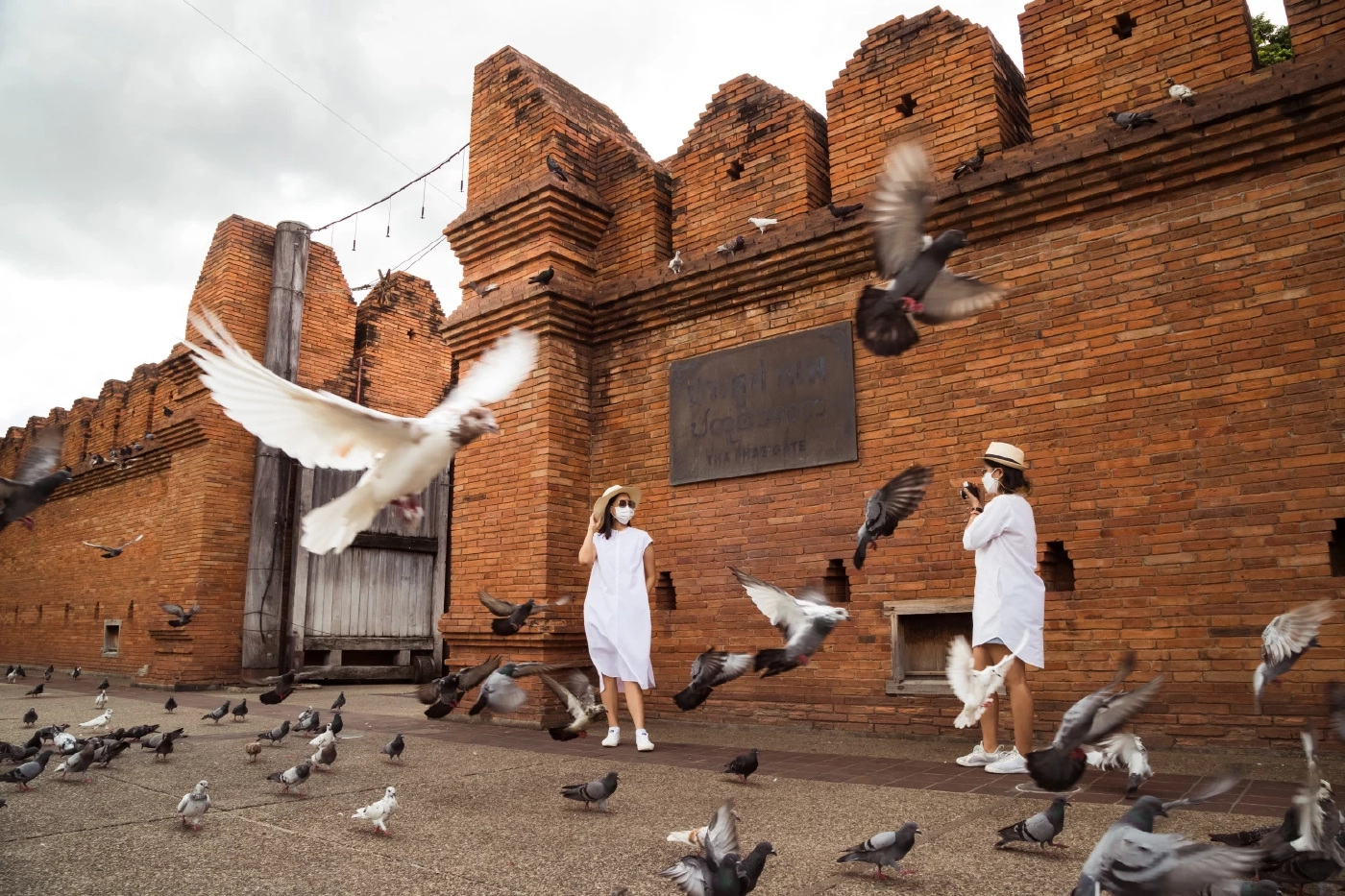 ไฟเขียวงบกลาง 433 ล้าน กระตุ้นท่องเที่ยวคาดเงินสะพัด 1.7 หมื่นล้าน