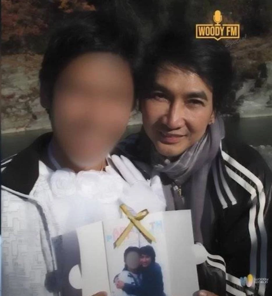 หลุดคำใบ้! ดาราหนุ่มเคยแต่งงานกับ "ไก่ วรายุฑ" มีพี่น้องดังเท่ากันคือใคร?