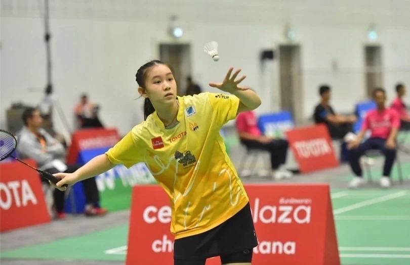 เก่งทั้งบ้าน! เปิดวาร์ป "น้องส้ม" น้องสาว "เจ้าวิว" ดีกรีไม่ธรรมดา