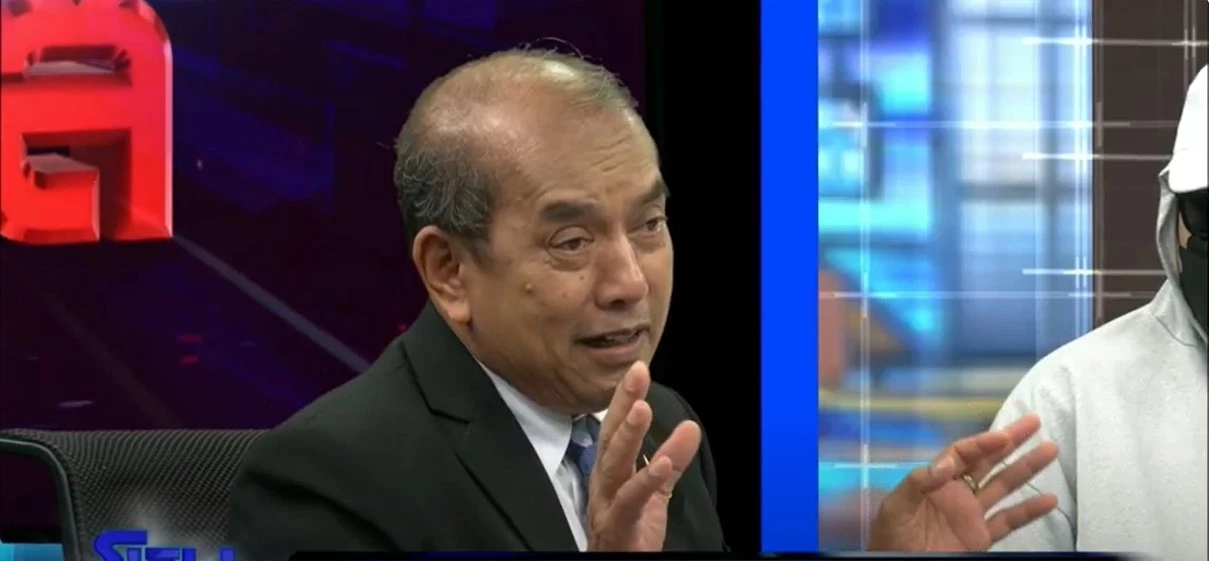 อึ้ง 2 ฝ่ายงัดหลักฐานโต้เดือดออกสื่อ เปิดความจริงปมร้อนนักร้องถูกลวงขืนใจ