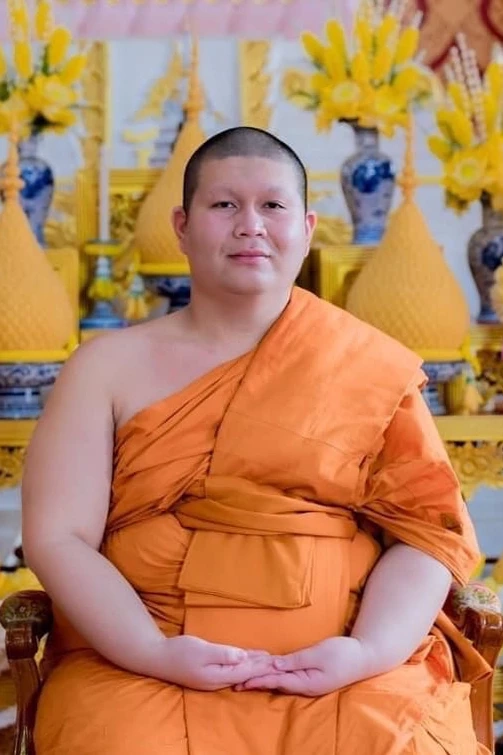 "ราชกิจจานุเบกษา" เผยแพร่ ประกาศ พระราชทานสัญญาบัตร "ตั้งสมณศักดิ์"