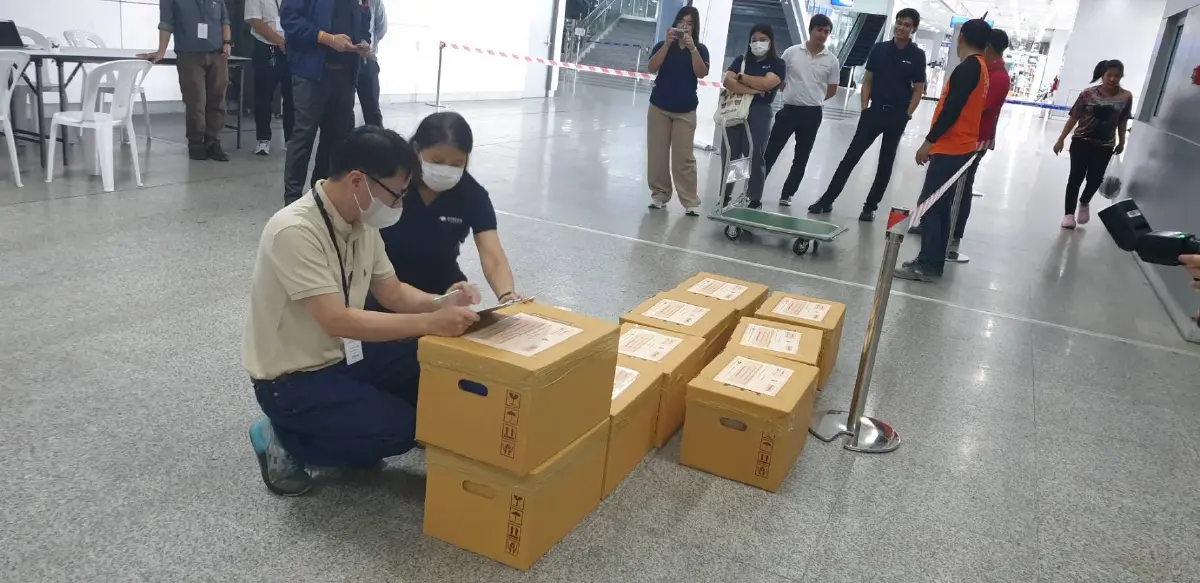 4 บิ๊กรับเหมาชิงทางคู่ ขอนแก่น - หนองคาย 2.8 หมื่นล้าน