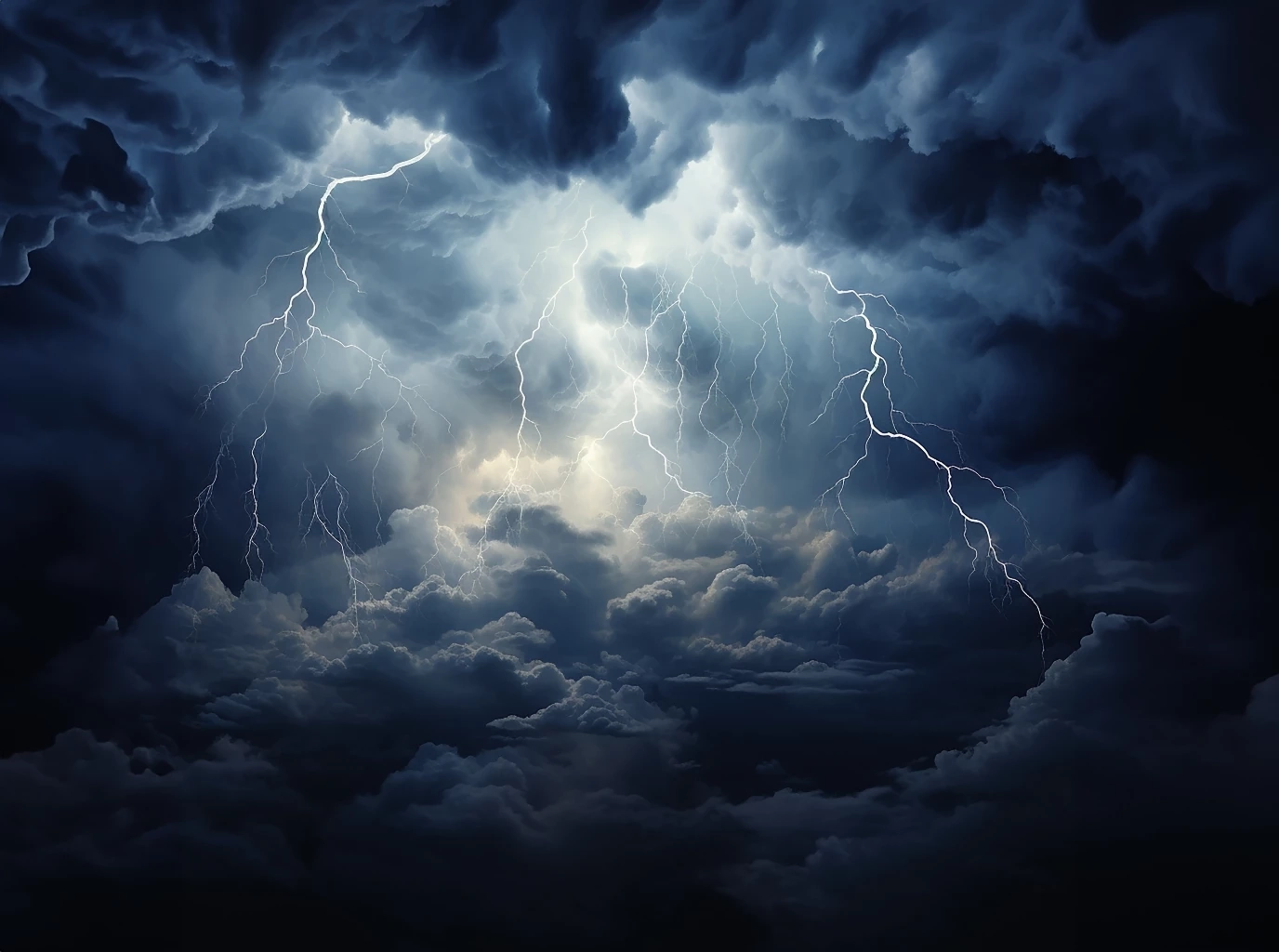 กรมอุตุฯ พยากรณ์อากาศ "วันแม่แห่งชาติ" มีฝนเพิ่มขึ้น แจ้งพื้นที่ฝนตกหนัก