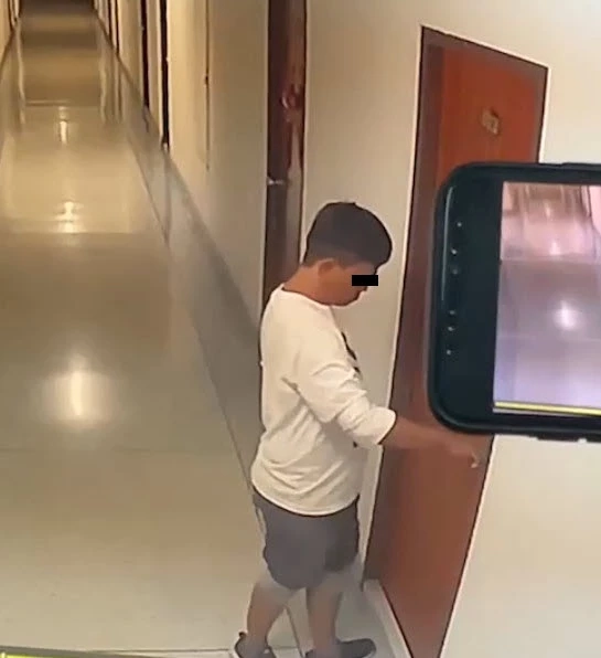 รวบ “แบงค์ ปากช่อง” บุกขืนใจป้าวัย 59 ปี “ปาฏิหาริย์” น้ำมันมะพร้าว ช่วยหนีรอด