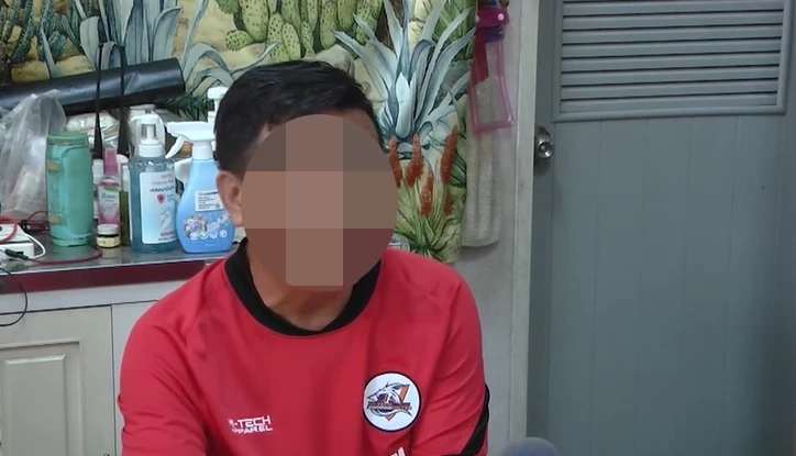 นายชัยธวัฒน์ เลขานุการนายกเทศมนตรีเมืองชัยภูมิ 