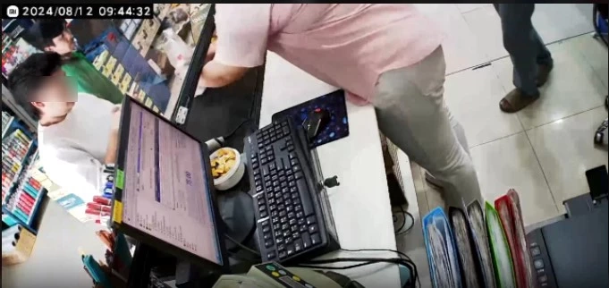 พฐ.รุดตรวจที่เกิดเหตุซ้ำ พร้อมสอบปากคำเพื่อนสนิท