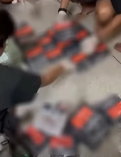 สารวัตรแจ๊ะรวบ "อดีตนักฟุตบอลเยาวชนทีมชาติ" ค้ายาระดับ "หัวจ่าย"