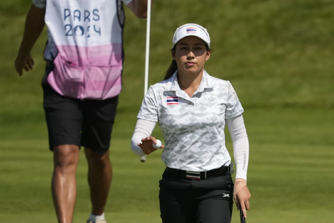 สรุปผลนักกีฬาไทยในโอลิมปิก (10 ส.ค.) โปรสาวไทยหลุดฟอร์มพลาดเหรียญ