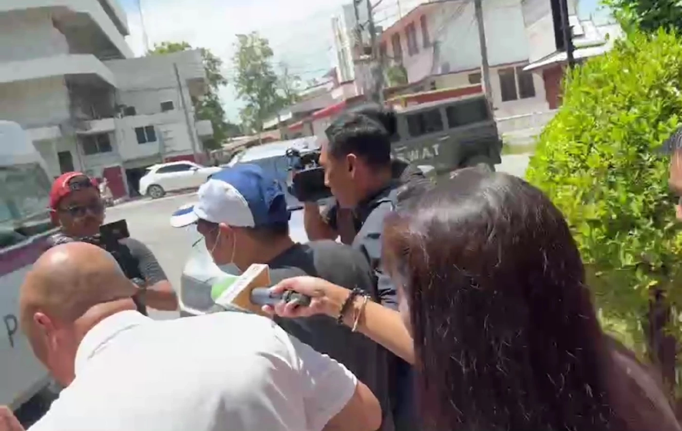 นำตัวฝากขังศาล หลัง"เบียร์ นายปฏิพัธน์"สารภาพวางยาเพื่อนสนิท