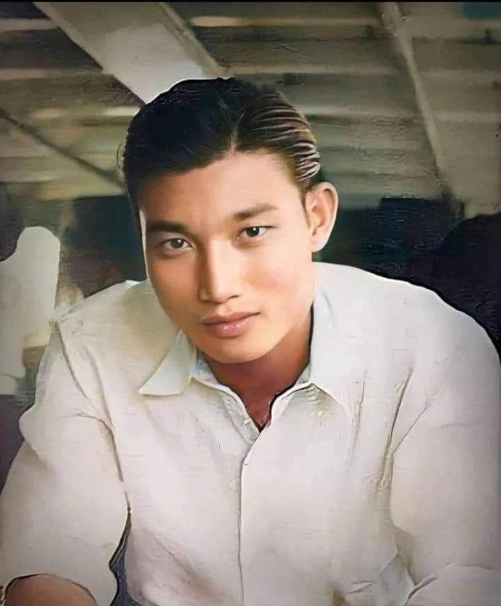 เปิดประวัติ "ชรินทร์ นันทนาคร" เจ้าของบทเพลงอมตะ "เรือนเเพ"