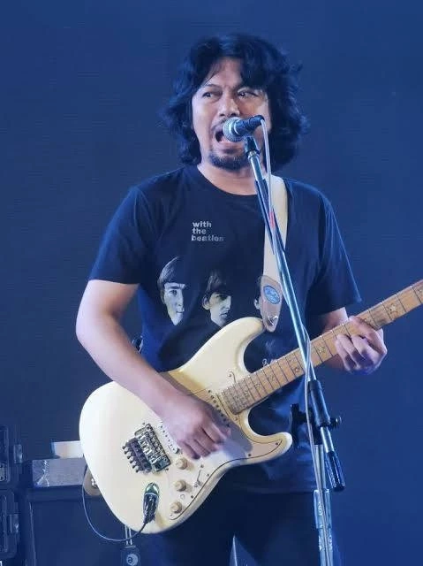 สยบดราม่า "เสก โลโซ" บอก "รักเมีย" บนเวทีคอนเสิร์ต  หลังทะเลาะกันกลางไลฟ์สด