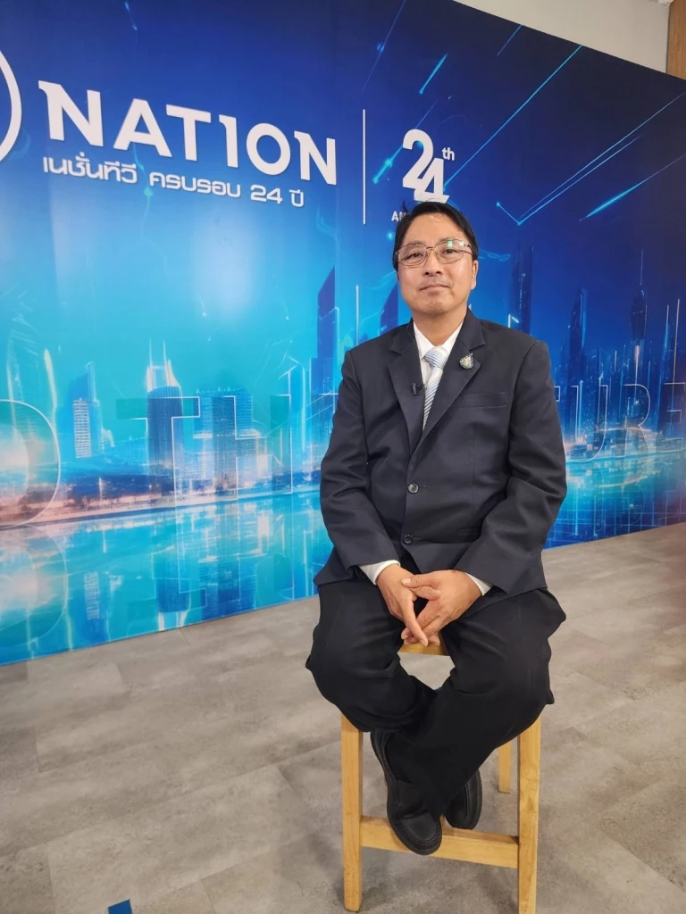 "ธีรยุทธ สุวรรณเกษร" ชำแหละ 9 ข้อต่อสู้ จุดอ่อน"ก้าวไกล" ชี้ชะตา"คดียุบพรรค"