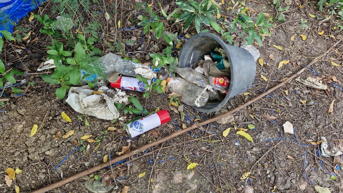 “กัน จอมพลัง” บุกรังรุ่นพี่รับน้องโหด ชี้เข้าข่ายอาชญากรขนาดย่อม