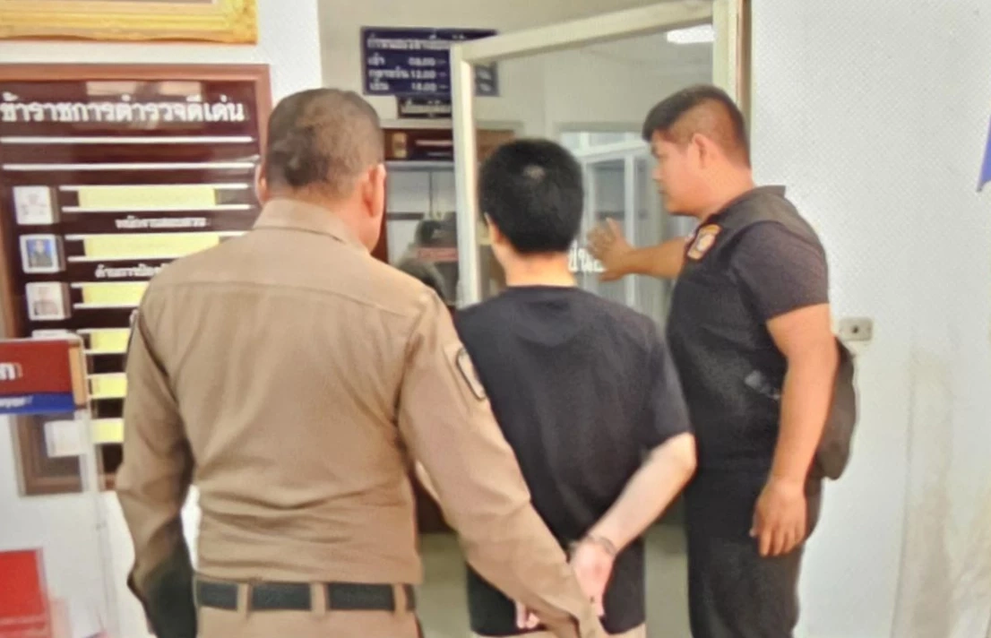 "ยากูซ่า" เปิดปมสังหาร หั่นร่างเพื่อนร่วมชาติ หิ้วตัวทำแผน แจ้ง 4 ข้อหาหนัก