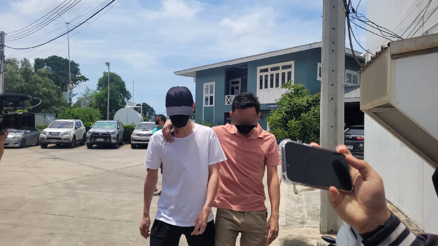 "คิวพี" ขอโทษครอบครัวเหยื่อ พ่อพร้อมรับผิดชอบ