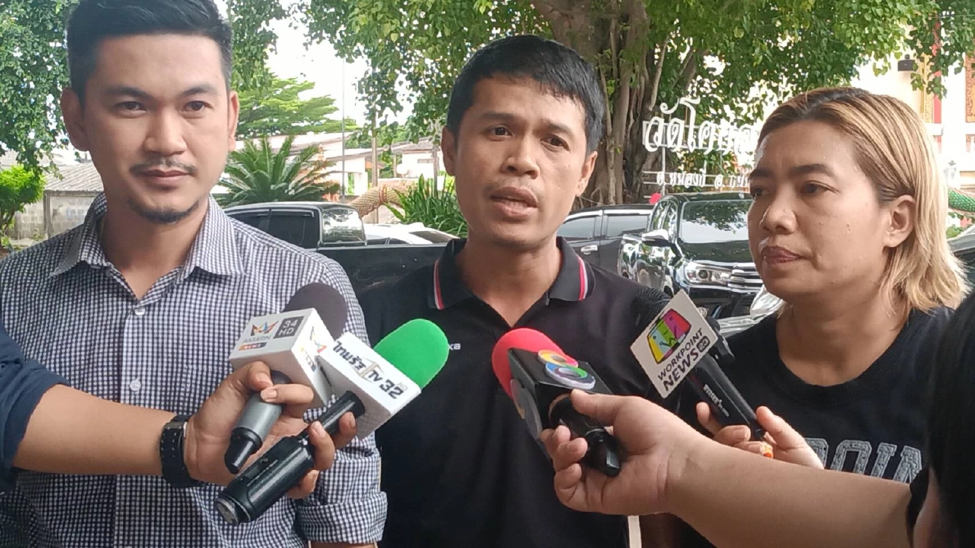 ไล่ล่า พ.ต.ท. หลังถูกออกหมายจับยิงทหารยศสิบเอก ดับคารีสอร์ท