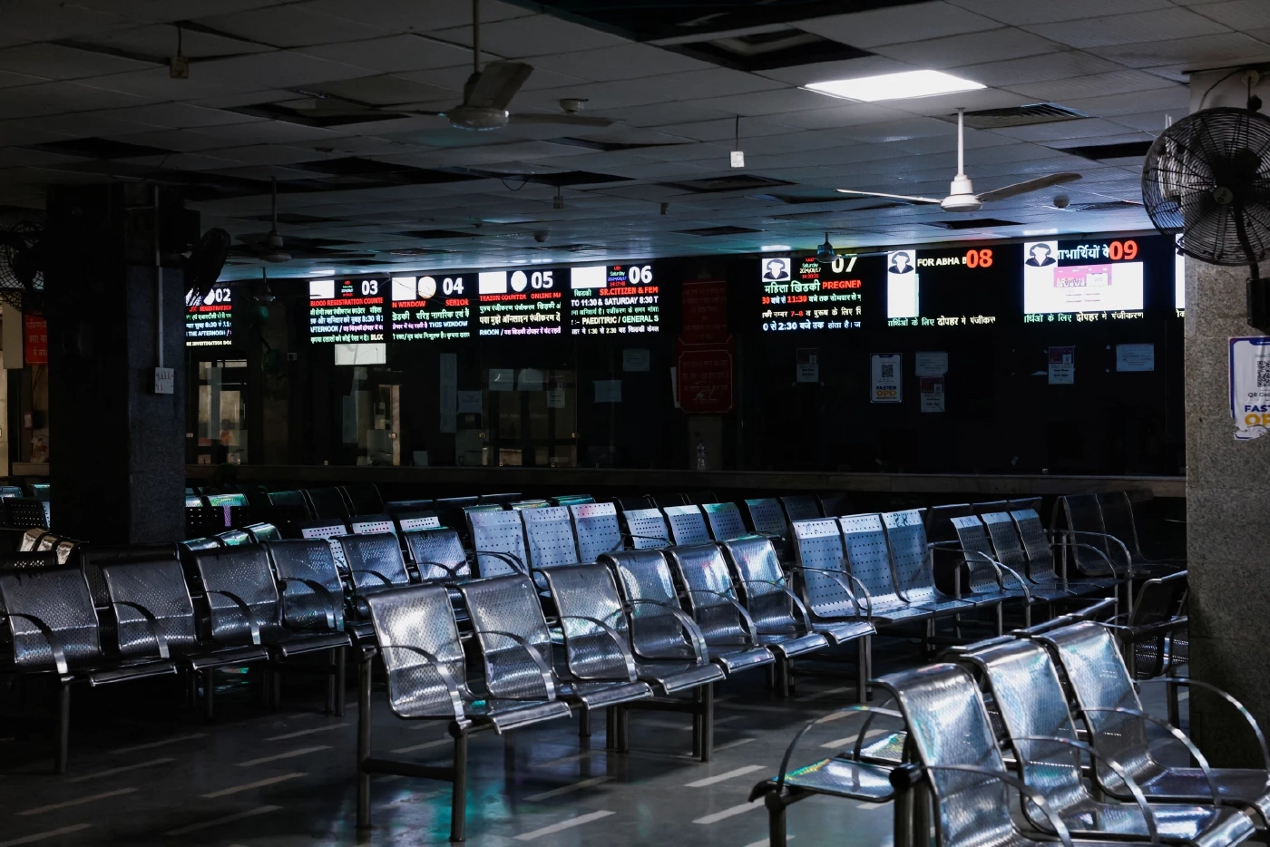 หมออินเดีย 1 ล้านคน หยุดงานประท้วงคดีข่มขืนหมอฝึกหัด