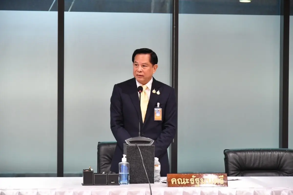 ภท.-รทสช.ยังสนับสนุน "เพื่อไทย" นั่งนายกฯ
