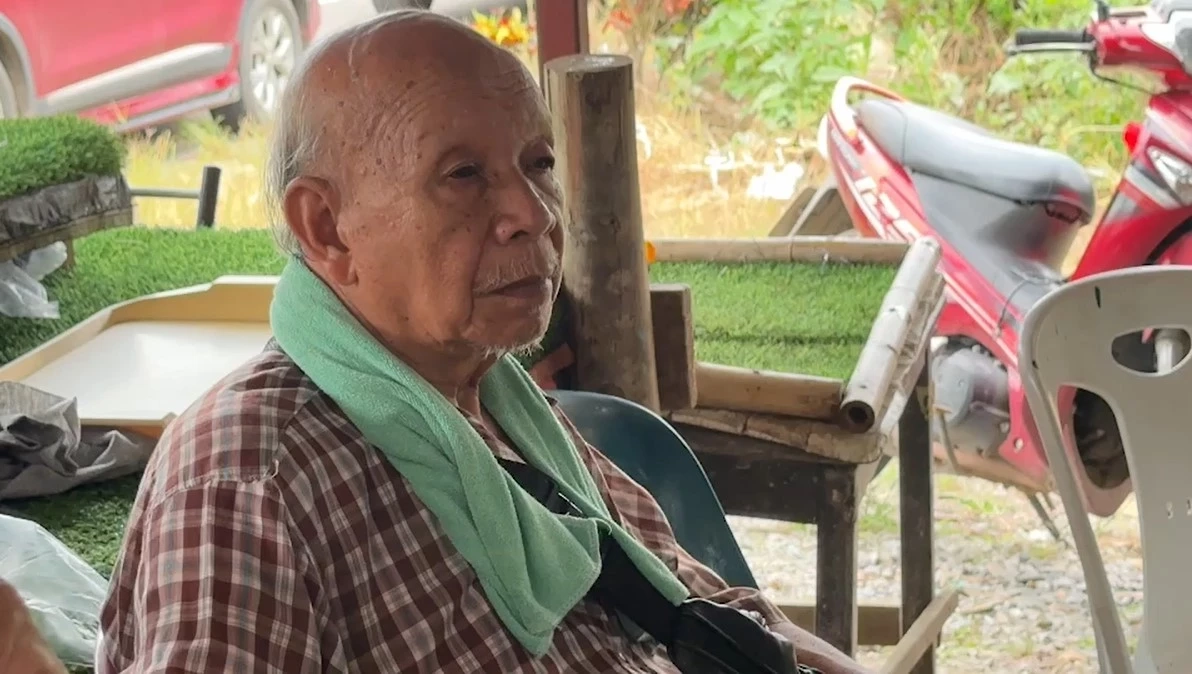 ส่งชันสูตรร่าง "หมอเก่ง" หาสาเหตุการเสียชีวิต