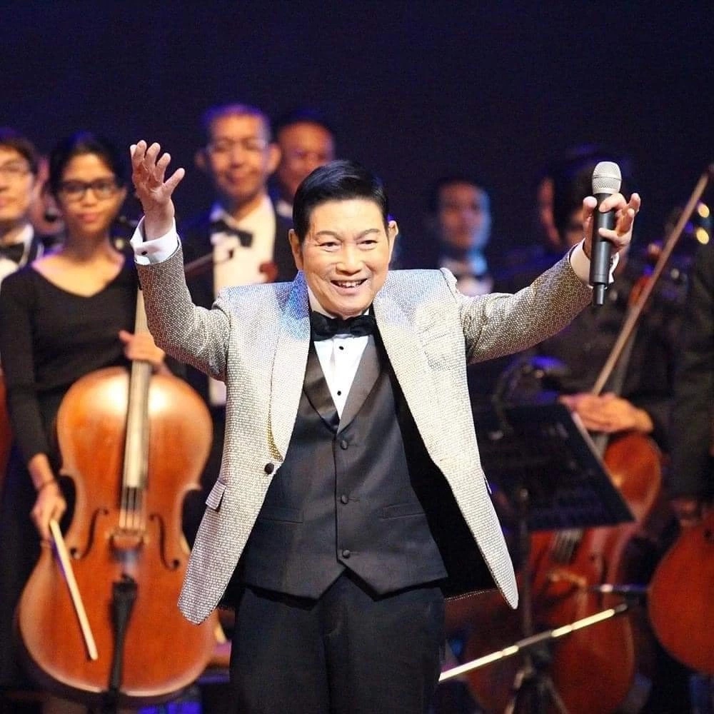 เปิดประวัติ "ชรินทร์ นันทนาคร" เจ้าของบทเพลงอมตะ "เรือนเเพ"