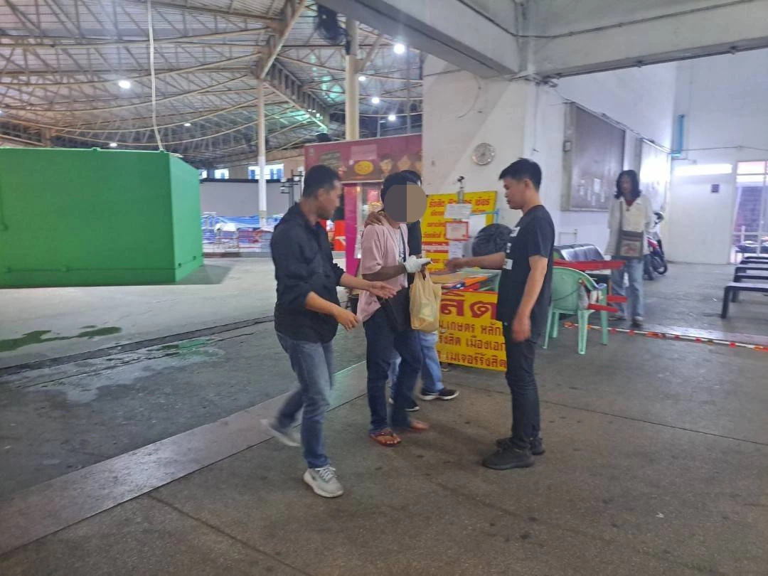 สุดโหด! หนุ่มเดนคุกหึงเมียน้องชายตัวเอง ใช้เหล้าราดจุดไฟเผาสาหัส