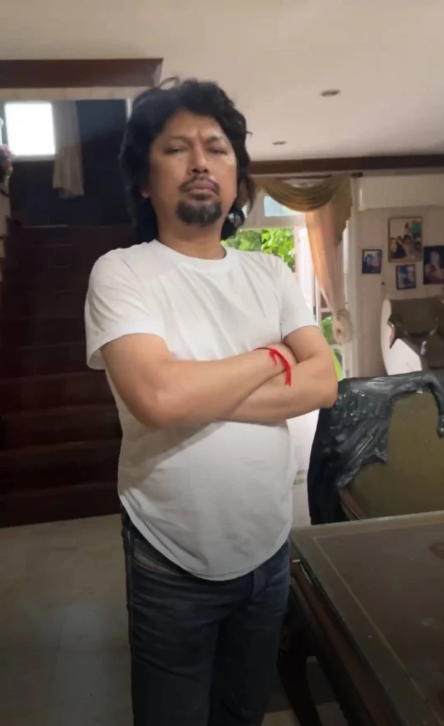 สยบดราม่า "เสก โลโซ" บอก "รักเมีย" บนเวทีคอนเสิร์ต  หลังทะเลาะกันกลางไลฟ์สด