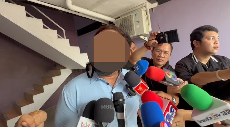 นายยู หนุ่มคนสนิทหมอเก่ง