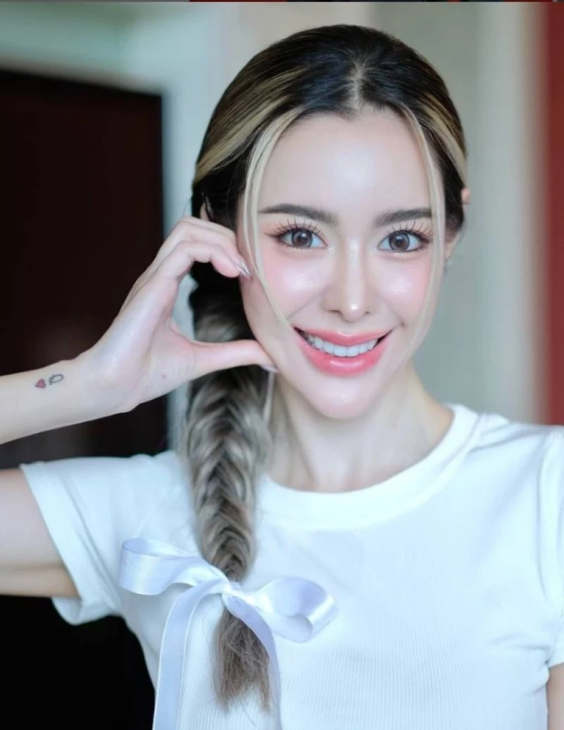 บทเรียนครั้งสำคัญ "ไอซ์ ปรีชญา" ขอโทษปมคลิปหลุด วอนหยุดเผยแพร่