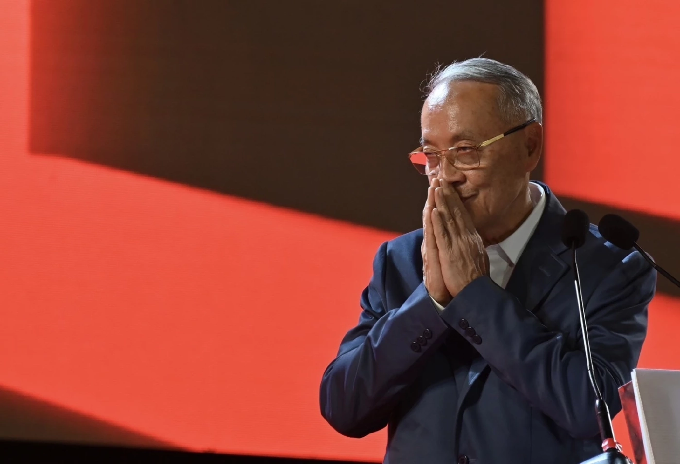 รู้จัก “ชัยเกษม” ว่าที่นายกฯคนที่ 31 มือกฎหมายขนานแท้ สู่การบริหารประเทศ