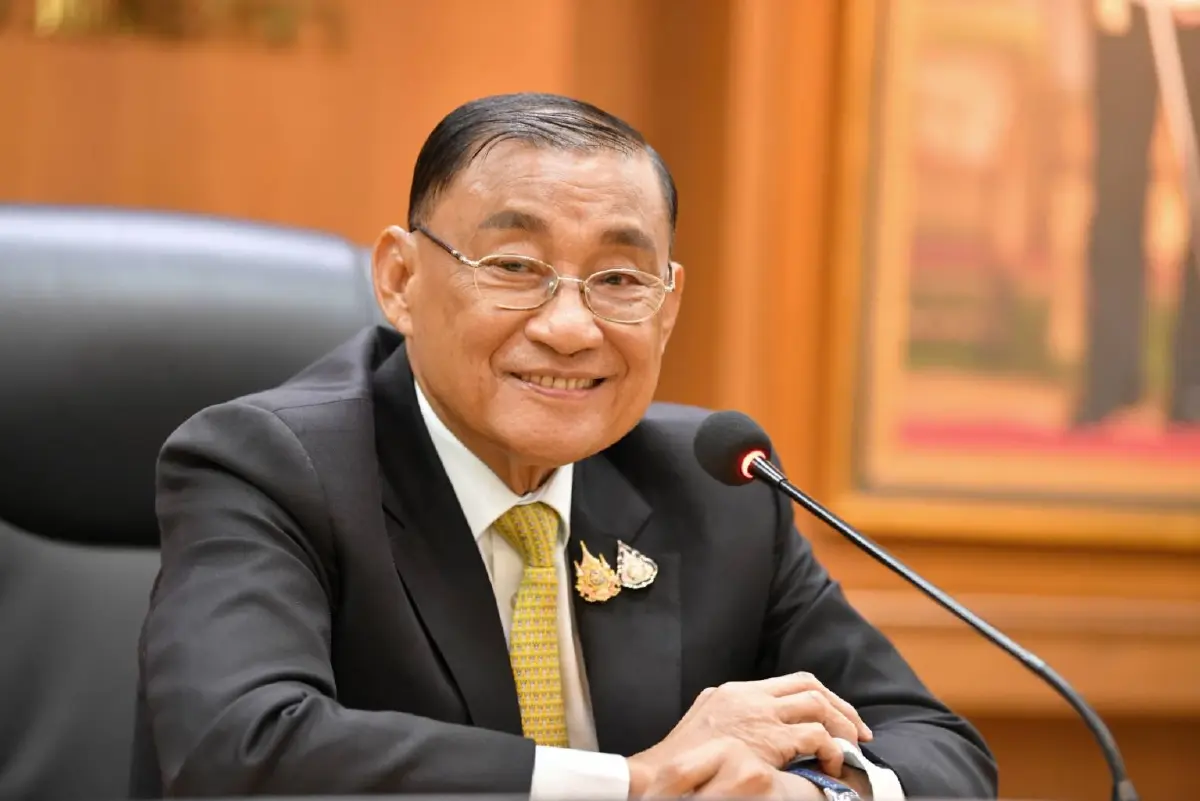 ต่างชาติเที่ยวไทยทะลุ 22 ล้านคน โกยรายได้ 1 ล้านล้าน จีนครองแชมป์