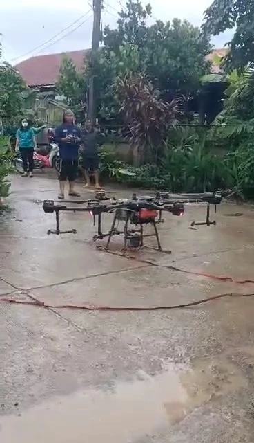 ภาคเหนืออ่วม! แม่ฮ่องสอนดินสไลด์ พะเยาใช้โดรนช่วยลุงติดกลางน้ำป่าทะลัก